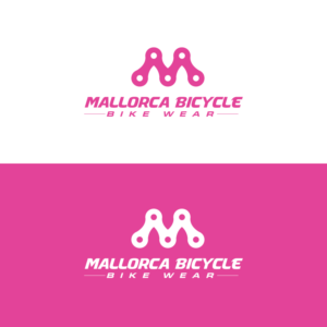 MALLORCA BICYCLE BIKE WEAR | Logo-Design von prodesigns99