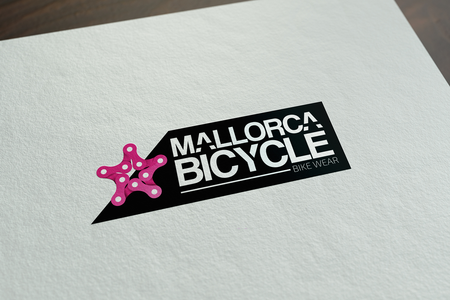Logo Design by Criollo's Art for Llorenç Perelló Perello | Design #18812010