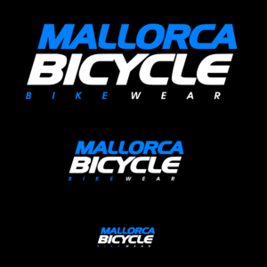 MALLORCA BICYCLE BIKE WEAR | Logo-Design von TRHZ