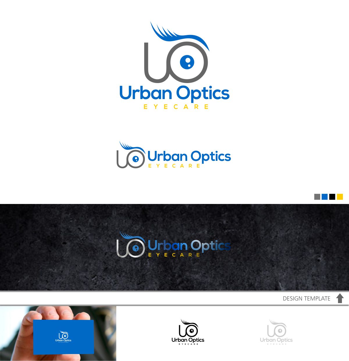 Design de Logo par DesignMX (Renan Mejia) pour ce projet | Design #18868344