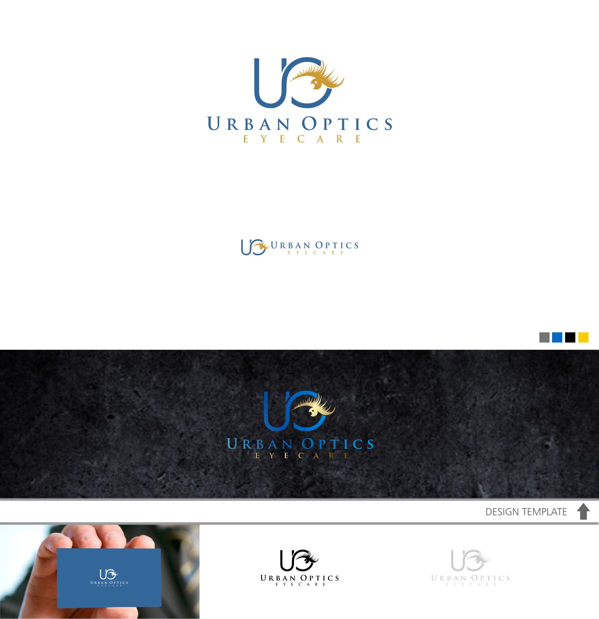 Logo Design by DesignMX (Renan Mejia) for this project | Design #18868345