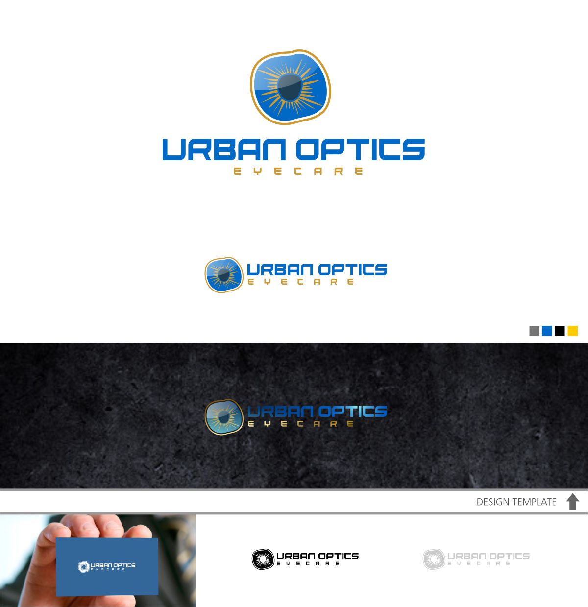 Logo Design by DesignMX (Renan Mejia) for this project | Design #18868346