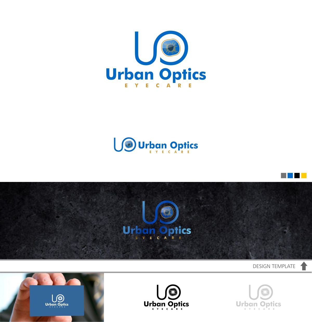 Logo Design by DesignMX (Renan Mejia) for this project | Design #18868348