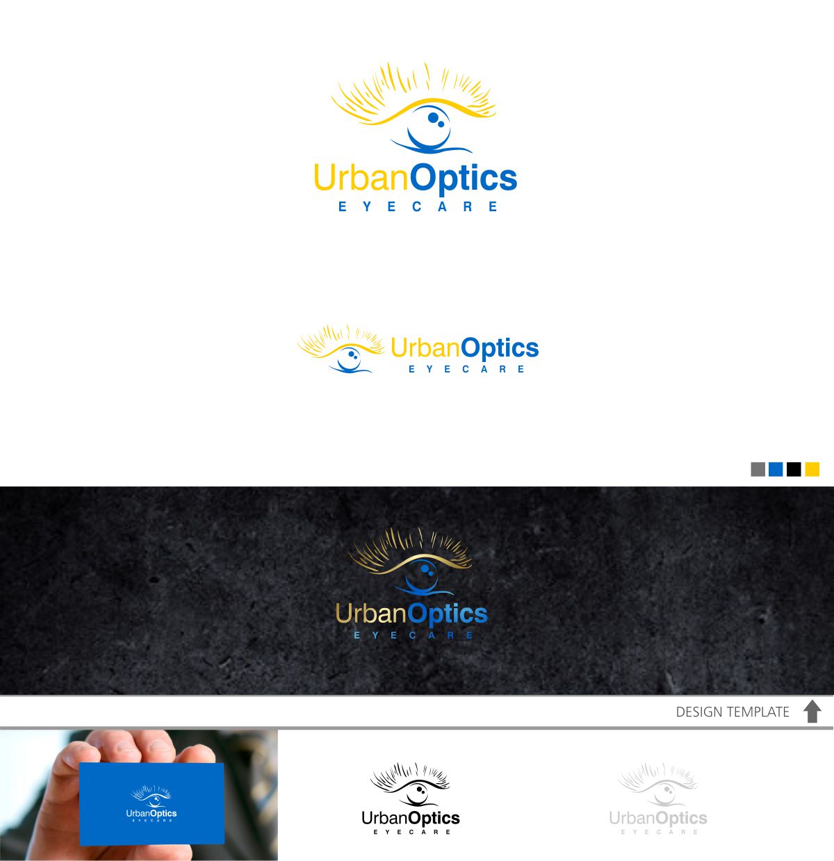 Logo Design by DesignMX (Renan Mejia) for this project | Design #18869326