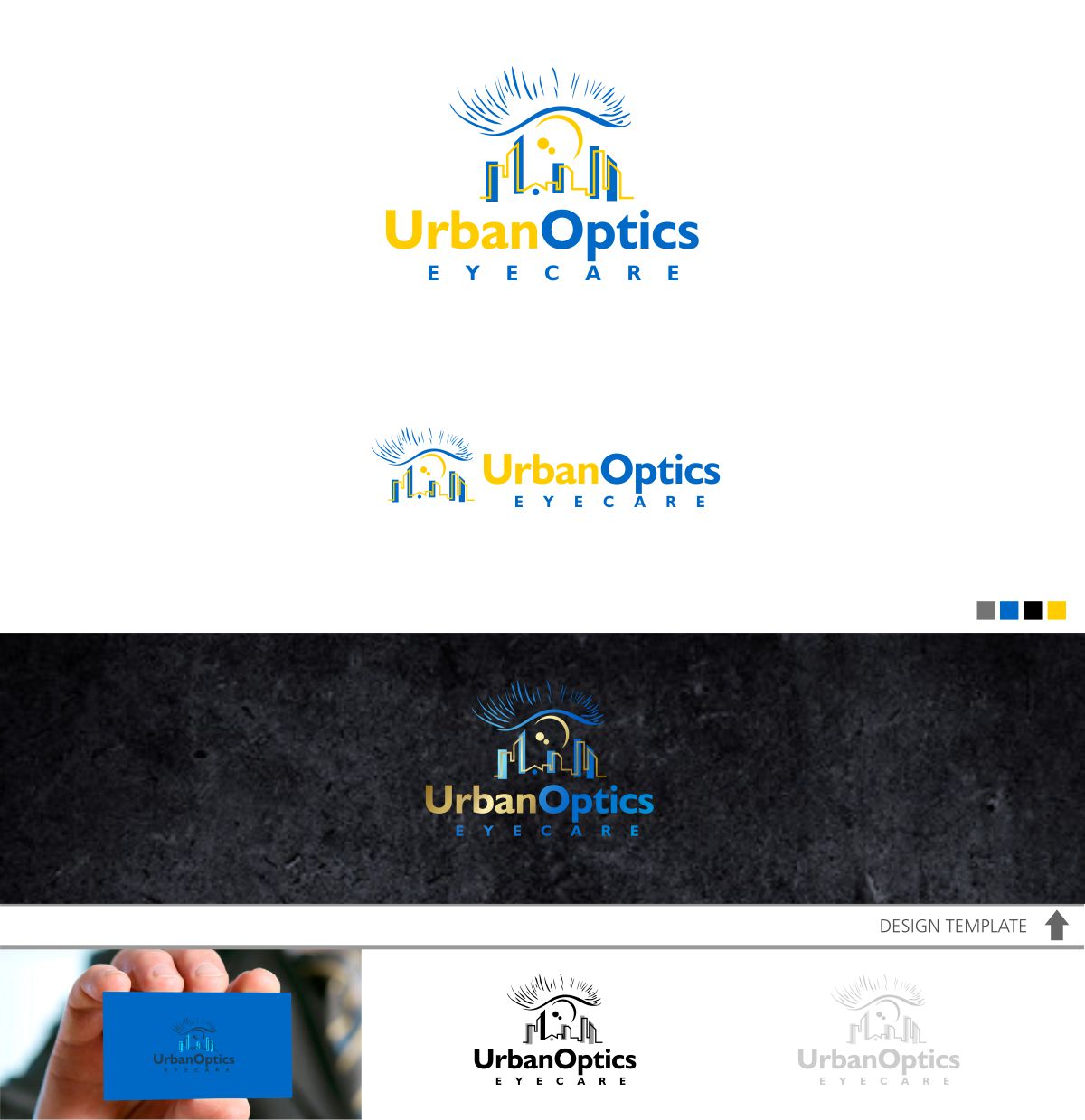 Design de Logo par DesignMX (Renan Mejia) pour ce projet | Design #18869380