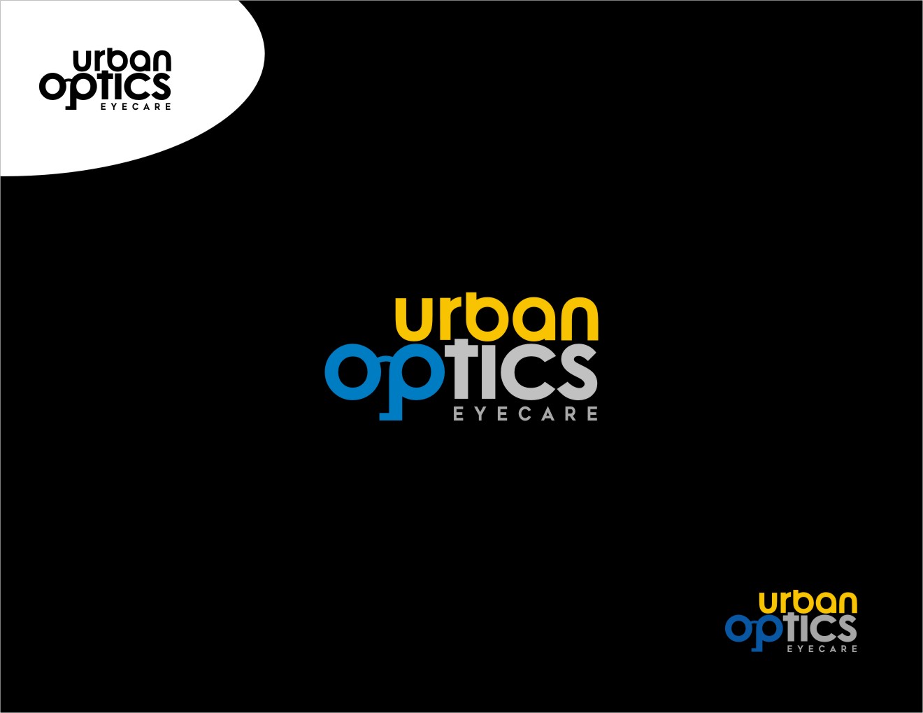 Logo Design by LIZZY LO for this project | Design #18869305