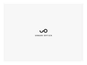 Urban Optics | Diseño de Logo por mldtrvs