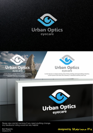 Logo Design by Mariono Fx for this project | Design: #18870708
