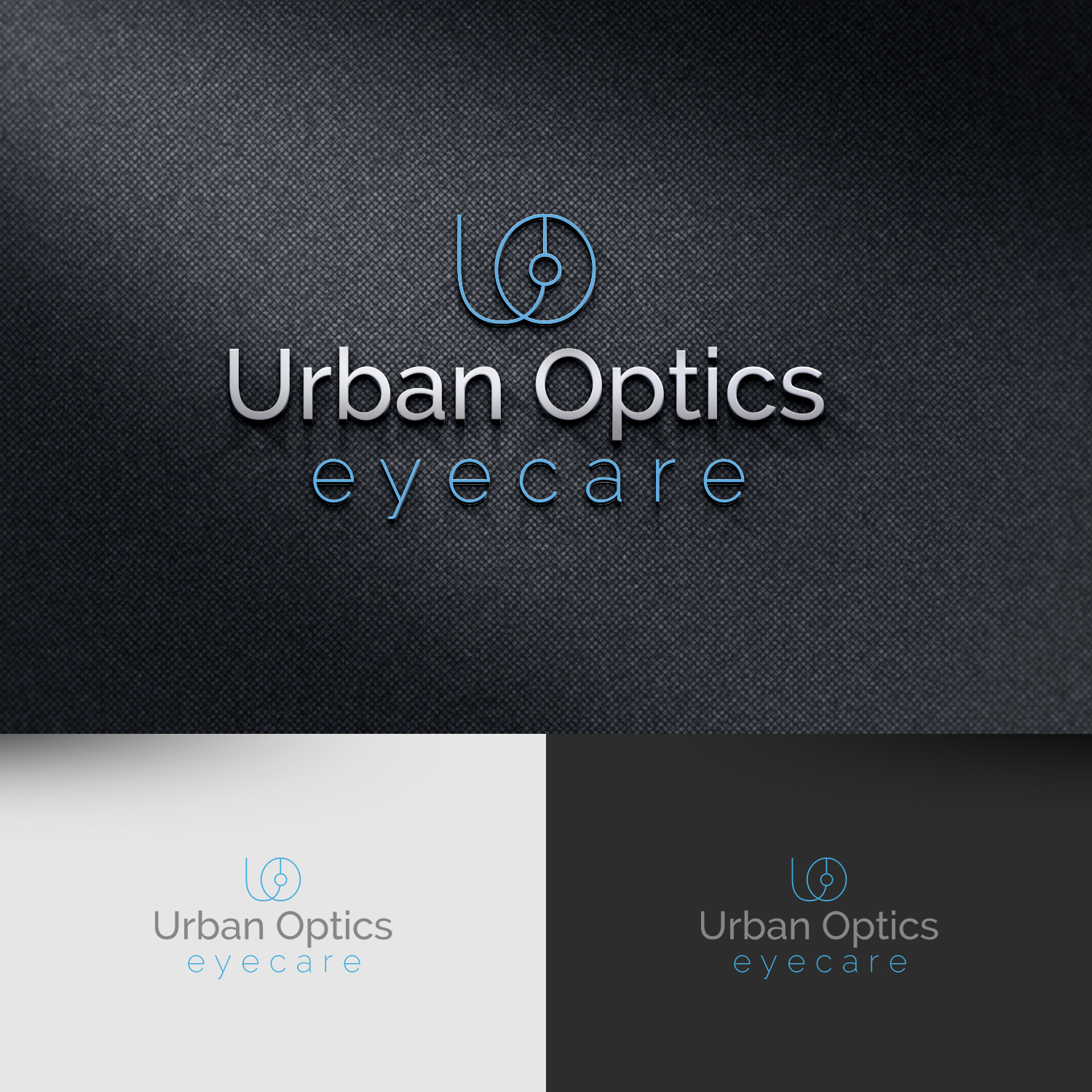 Logo Design by rafaeldsgn for this project | Design #18838350