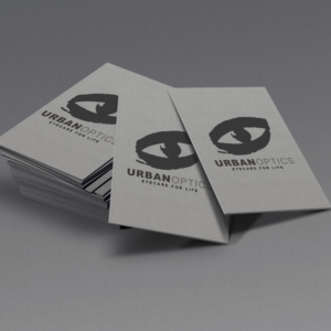 Logo Design by Patrick Davidson