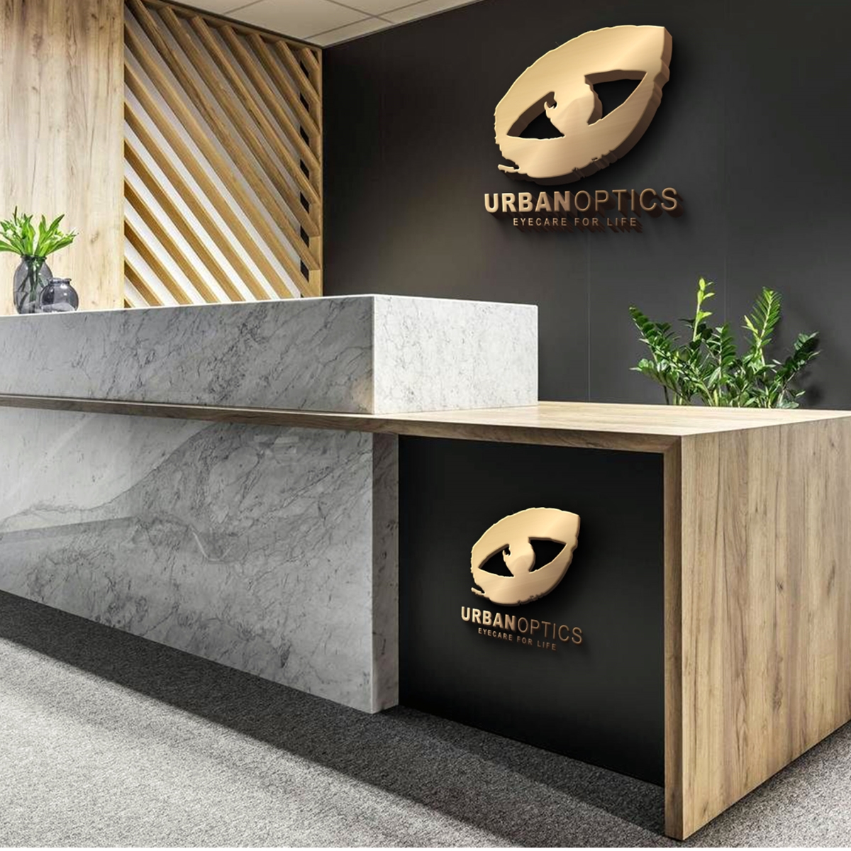 Logo Design by Patrick Davidson for this project | Design #18871280