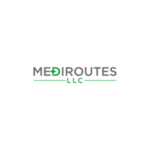 Design de Logo par AZart pour MEDIROUTES LLC | Design #18822679
