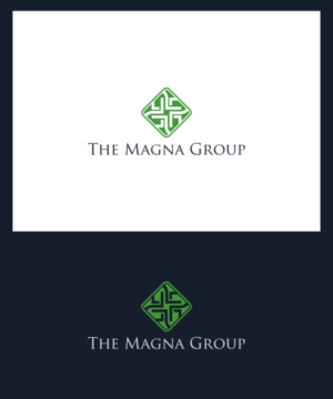 Logo Design by DoMadic for Prominent Future Corp | Design: #18877197