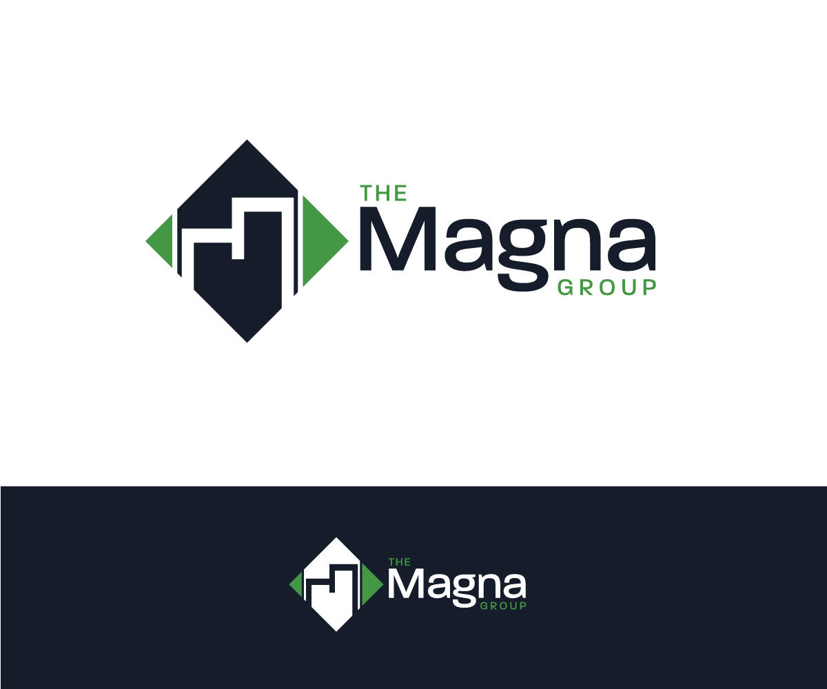 Logo Design by marktirumph555 for Prominent Future Corp | Design: #18890454