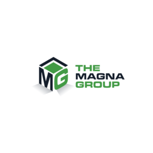 The Magna Group or Magna Group | Logo Design by rozT