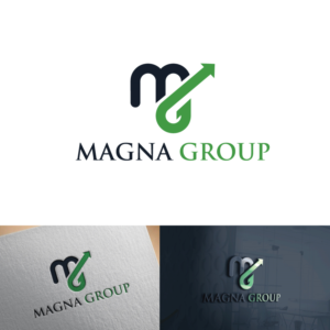 Logo Design by h27 for Prominent Future Corp | Design: #18829205