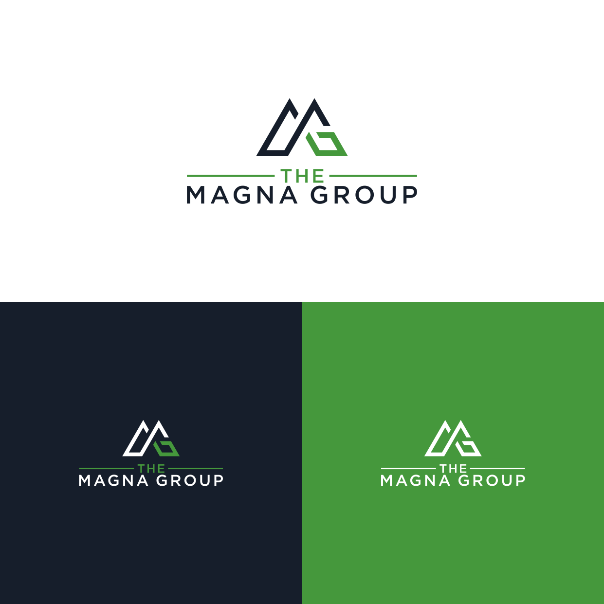 Logo Design by nurekafauzi9999 for Prominent Future Corp | Design #18823125