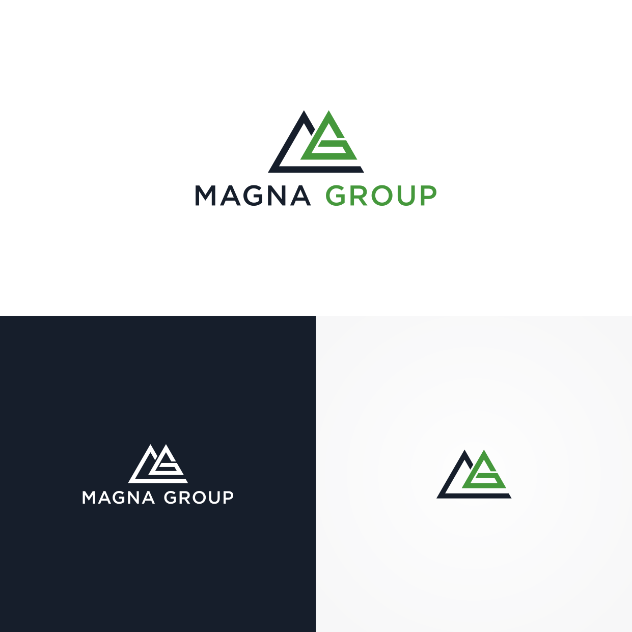 Logo Design by nurekafauzi9999 for Prominent Future Corp | Design #18823142