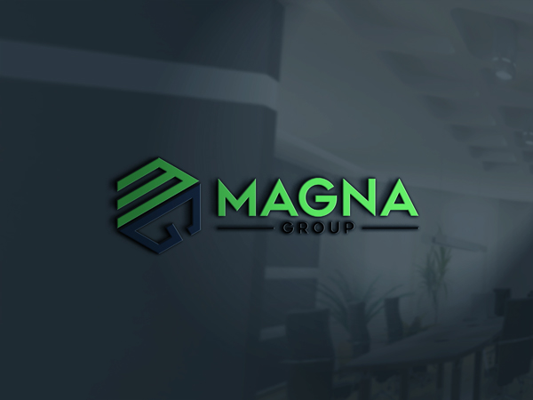 Logo Design by Mim0 for Prominent Future Corp | Design #18813549