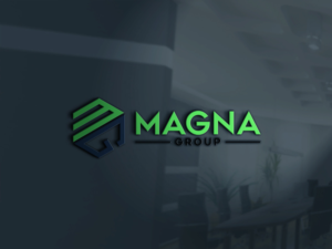 Logo Design by Mim0 for Prominent Future Corp | Design: #18813549