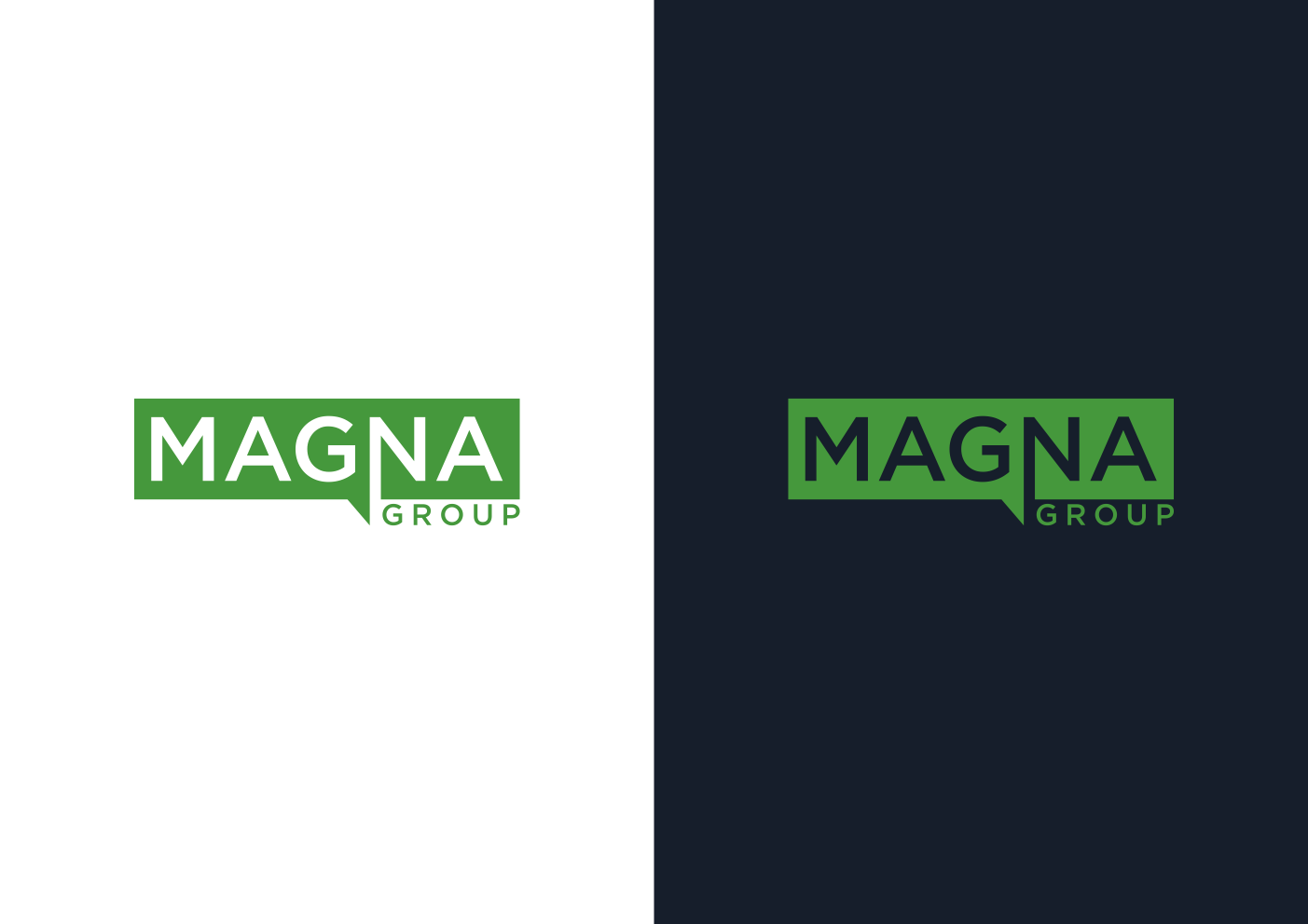 Logo Design by AZart for Prominent Future Corp | Design #18822251