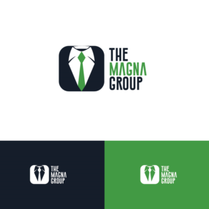 Logo Design by 9211-Media for Prominent Future Corp | Design: #18822389