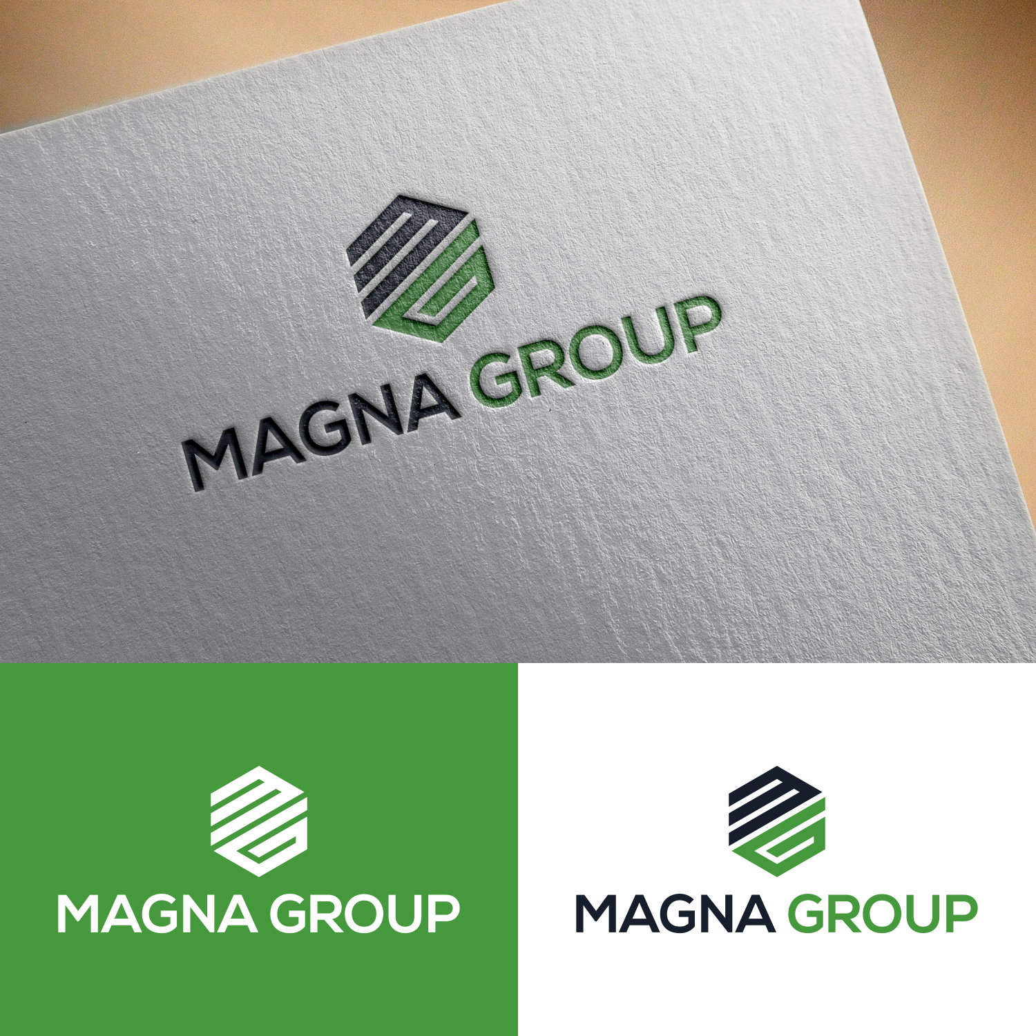 Logo Design by tua 008 for Prominent Future Corp | Design #18812229