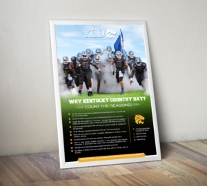Flyer Design by hih7