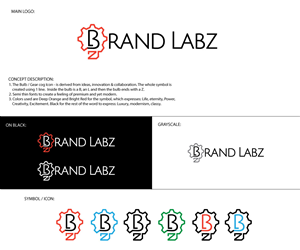 Logo Design by teddyteddy for this project | Design #2912400