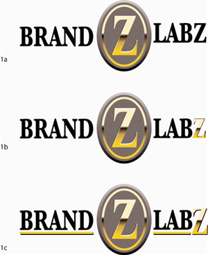 Logo Design by Ronald Goldewijk