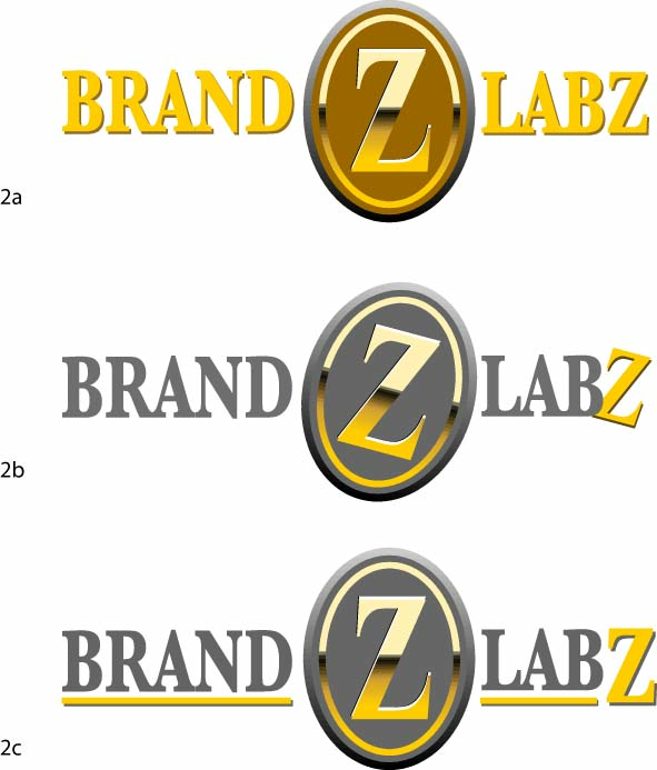 Logo Design by Ronald Goldewijk for this project | Design #2867195