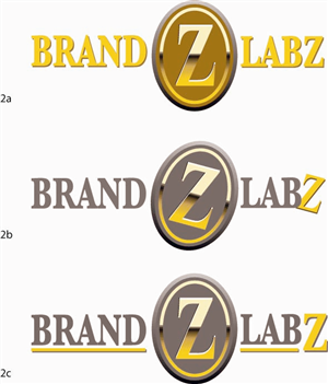 Logo Design by Ronald Goldewijk for this project | Design: #2867195