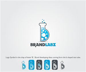 Logo Design by Rflames for this project | Design: #2893750