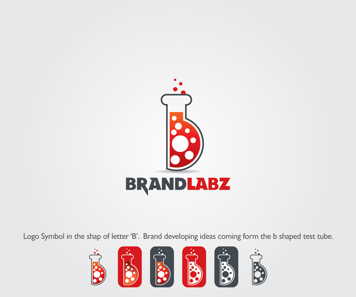 Logo Design by Rflames for this project | Design #2893753