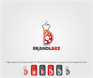 Logo Design by Rflames for this project | Design: #2893753