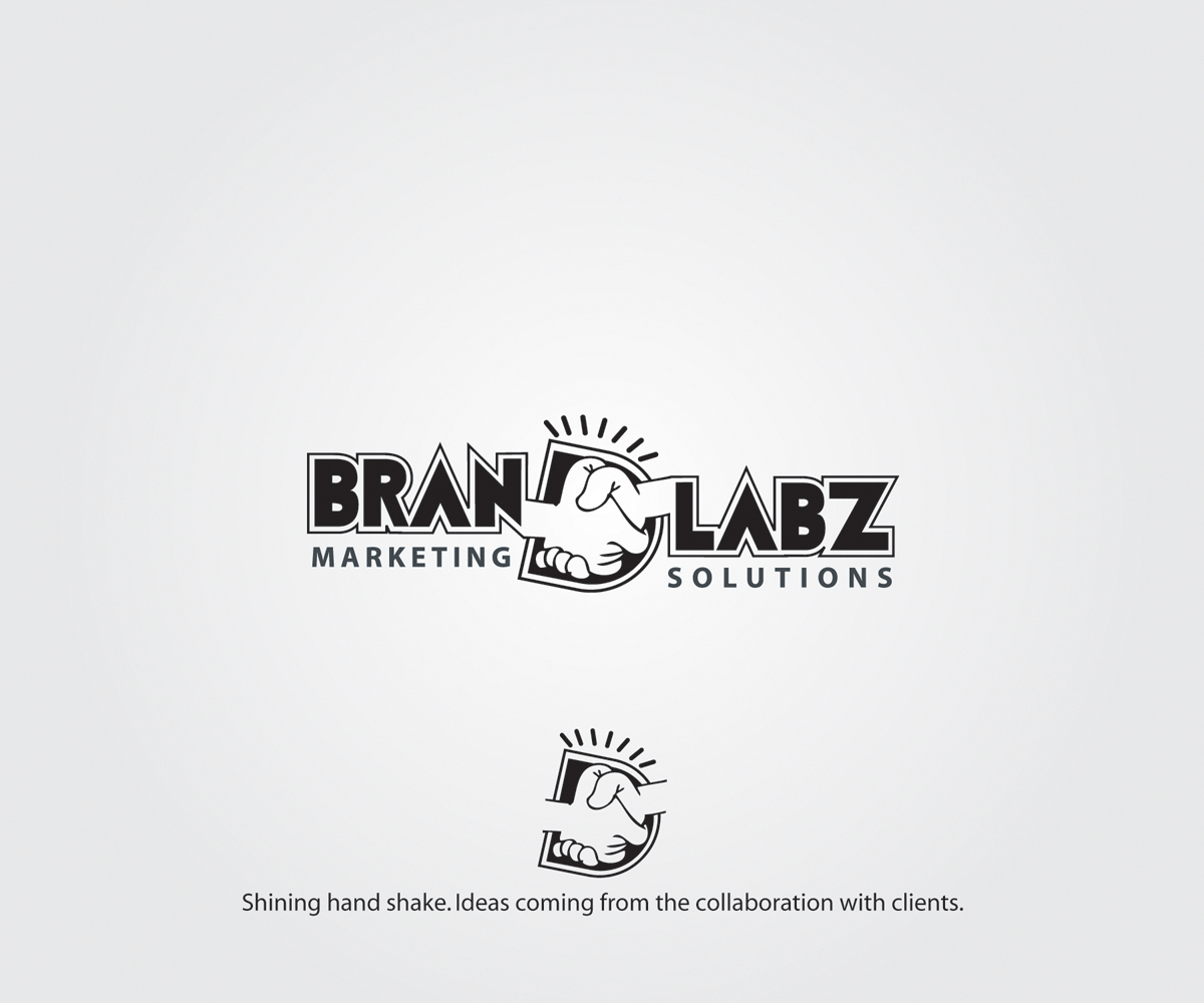 Logo Design by Rflames for this project | Design #2900317