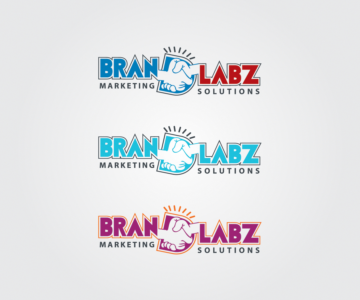 Logo Design by Rflames for this project | Design #2900320