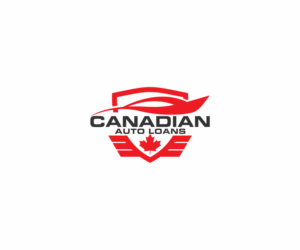 Canadian Auto Loans | Logo Design by moisesf