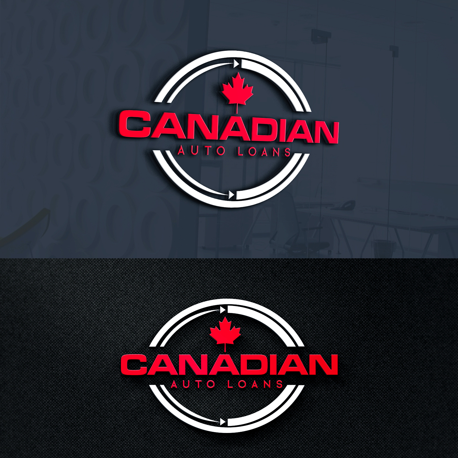 Logo Design by Aqeel Momin for this project | Design #18820681
