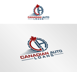 Canadian Auto Loans | Logo Design by mr.stanche