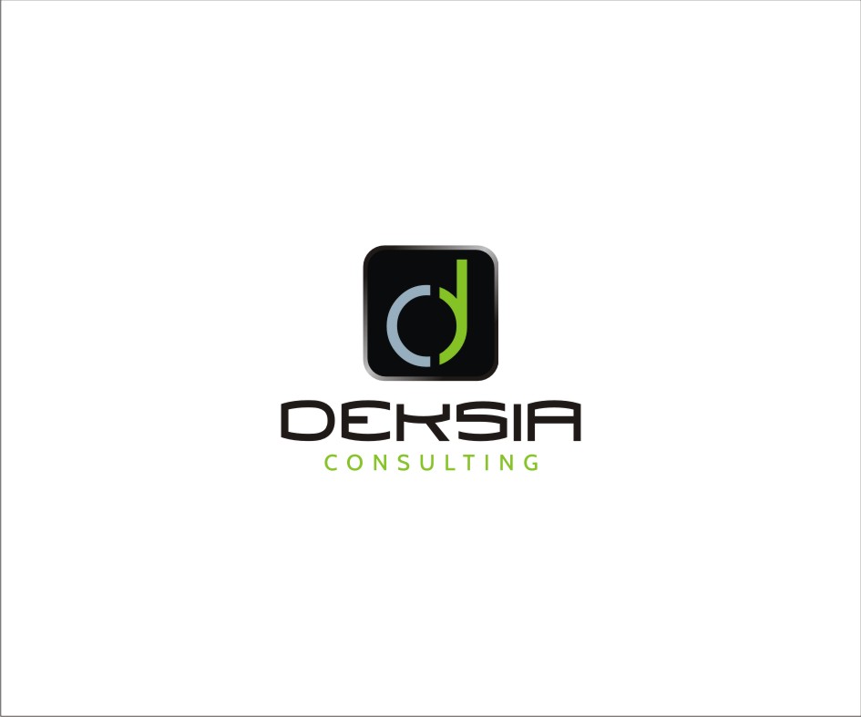 Design de Logo par mitu2013 pour Deksia Consulting. | Design #2913920