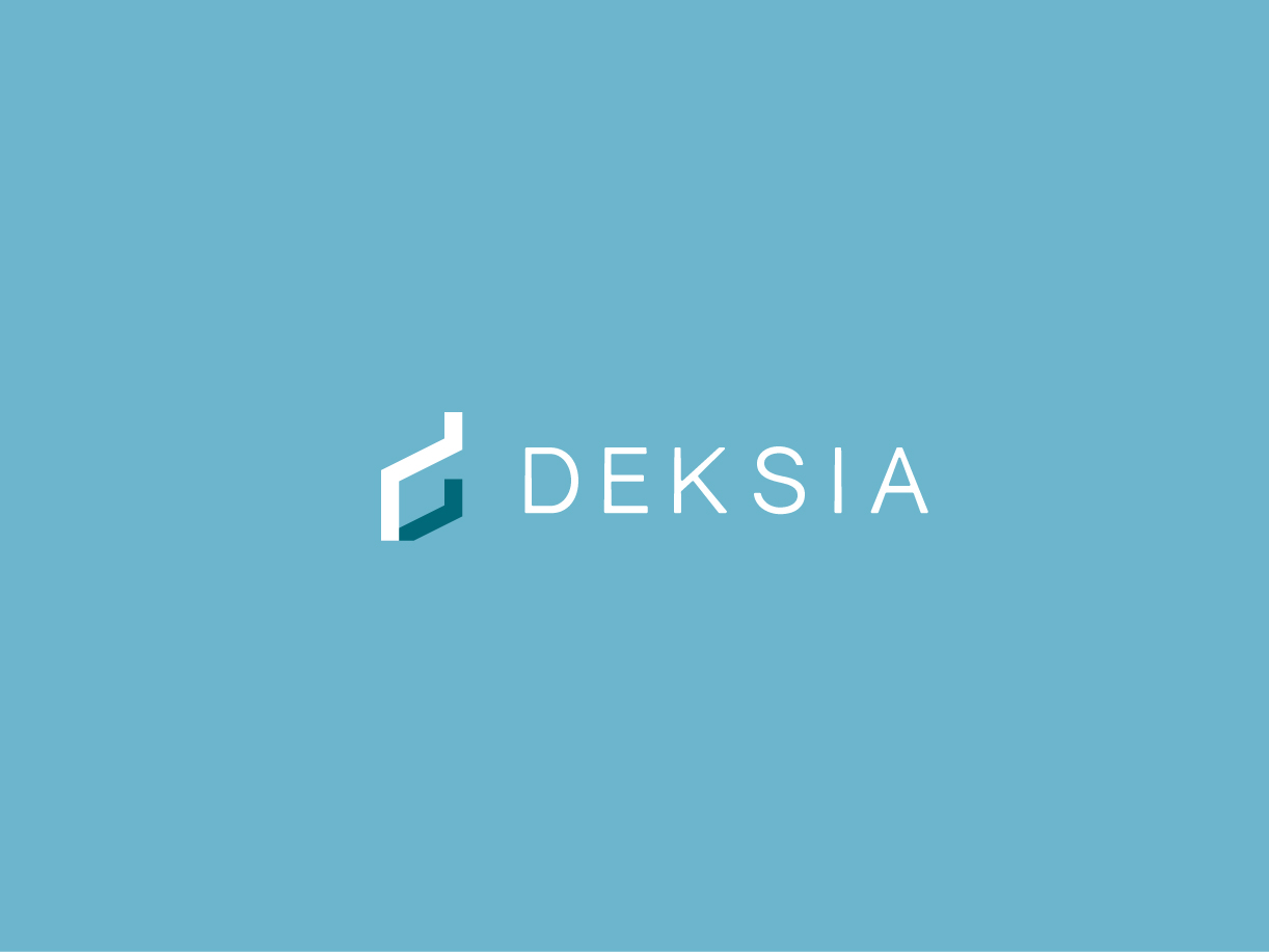 Logo Design by Enzzok for Deksia Consulting. | Design #2832635