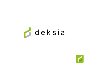Logo Design by Enzzok for Deksia Consulting. | Design: #2832865