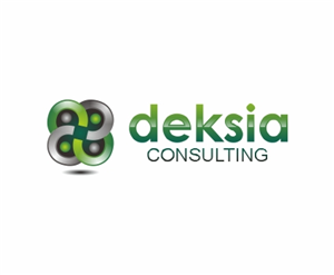 Logo Design by kohirart for Deksia Consulting. | Design #2839788
