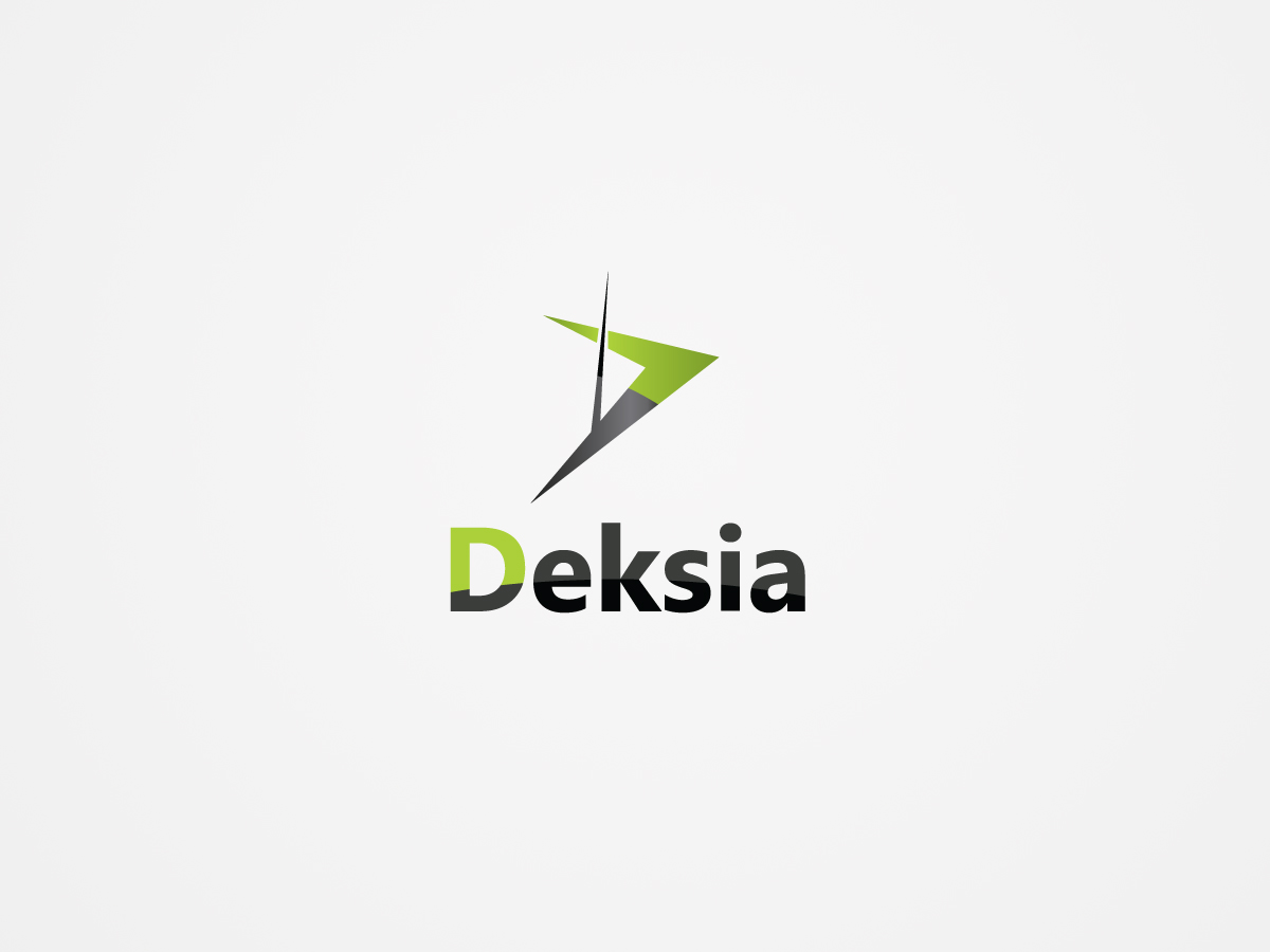 Logo Design by kavish for Deksia Consulting. | Design #2836610