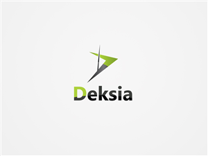 Logo Design by kavish for Deksia Consulting. | Design: #2836610