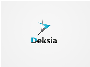 Logo Design by kavish for Deksia Consulting. | Design: #2836612