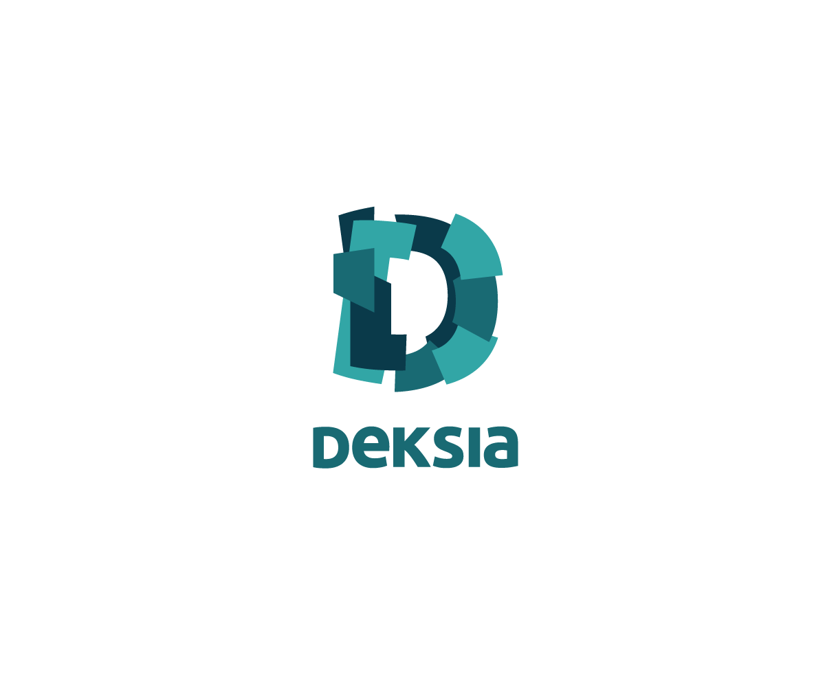Logo-Design von Charala für Deksia Consulting. | Design #2842730
