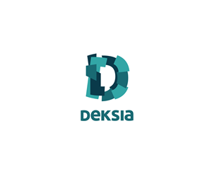 Logo Design by Charala for Deksia Consulting. | Design: #2842730