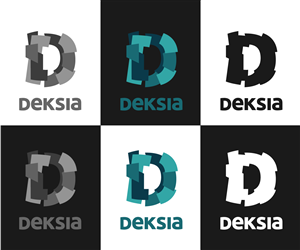 Logo Design by Charala for Deksia Consulting. | Design: #2842732